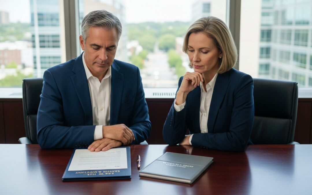 Trust Fund vs. Will: Which Estate Planning Strategy Protects Your Legacy in 2026?