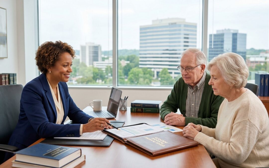 Why You Need an Estate Planning Attorney in Maryland