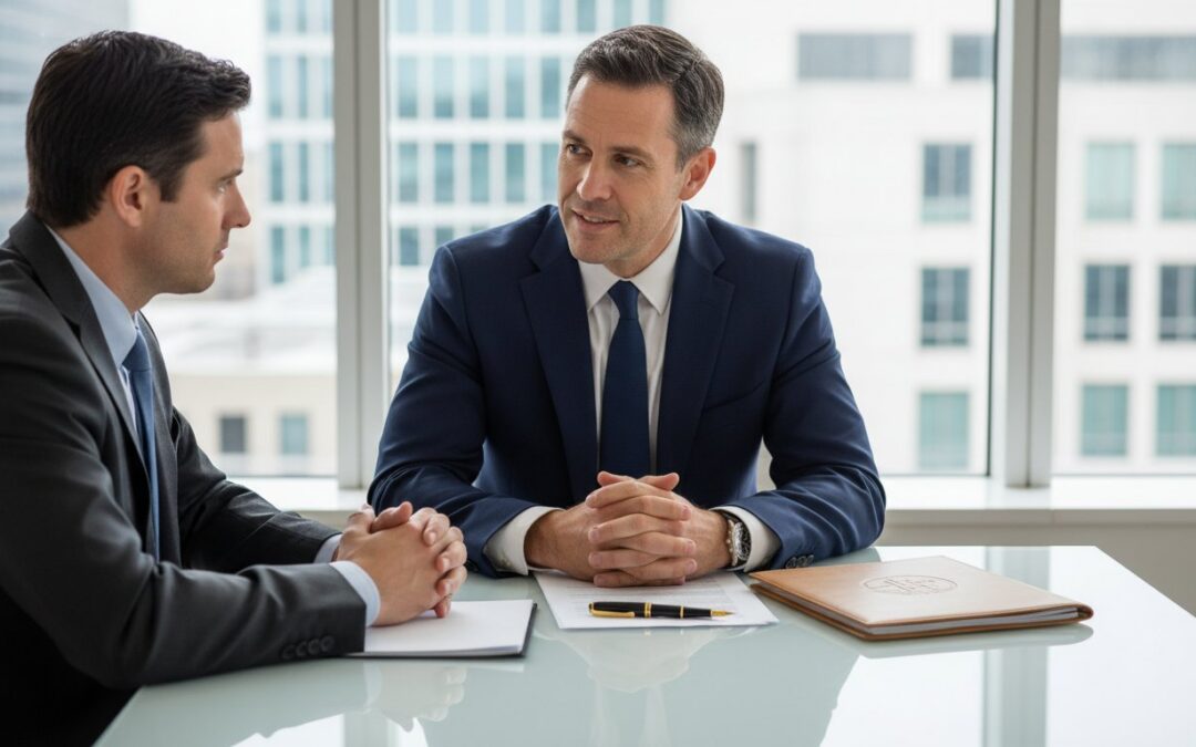 Tax Fraud Attorney in Bethesda: Defending Evasion & Fraud Allegations in 2026
