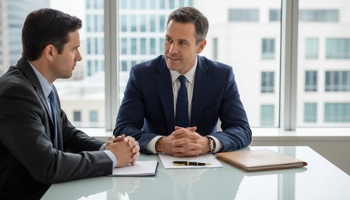 Tax Fraud Attorney in Bethesda: Defending Evasion & Fraud Allegations in 2026