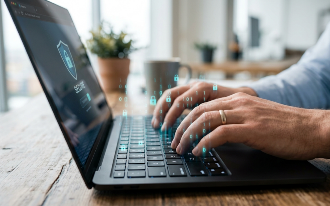 Digital Assets in Estate Planning: Securing Your Online Legacy