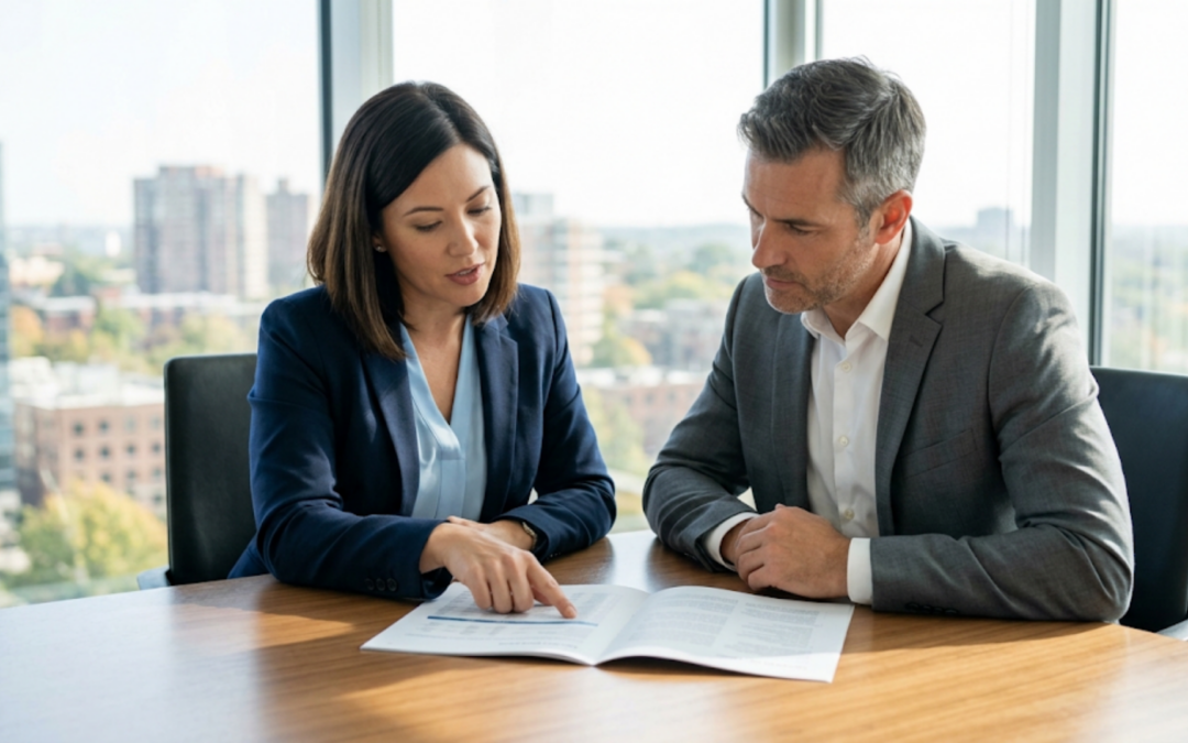 How to Choose the Right Financial Power of Attorney for Your Needs
