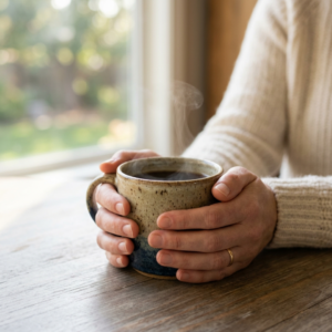 Peace of mind through proper estate planning.