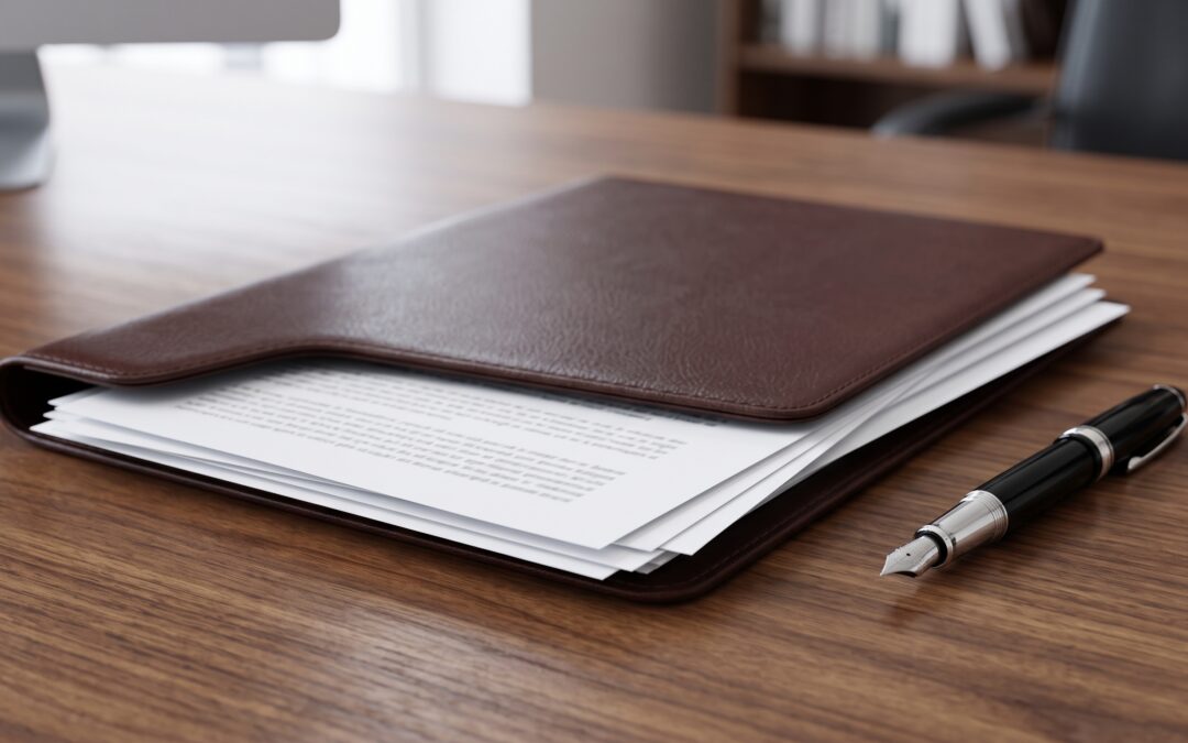 Irrevocable vs. Revocable Trusts: Which is Right for Your Maryland Estate?