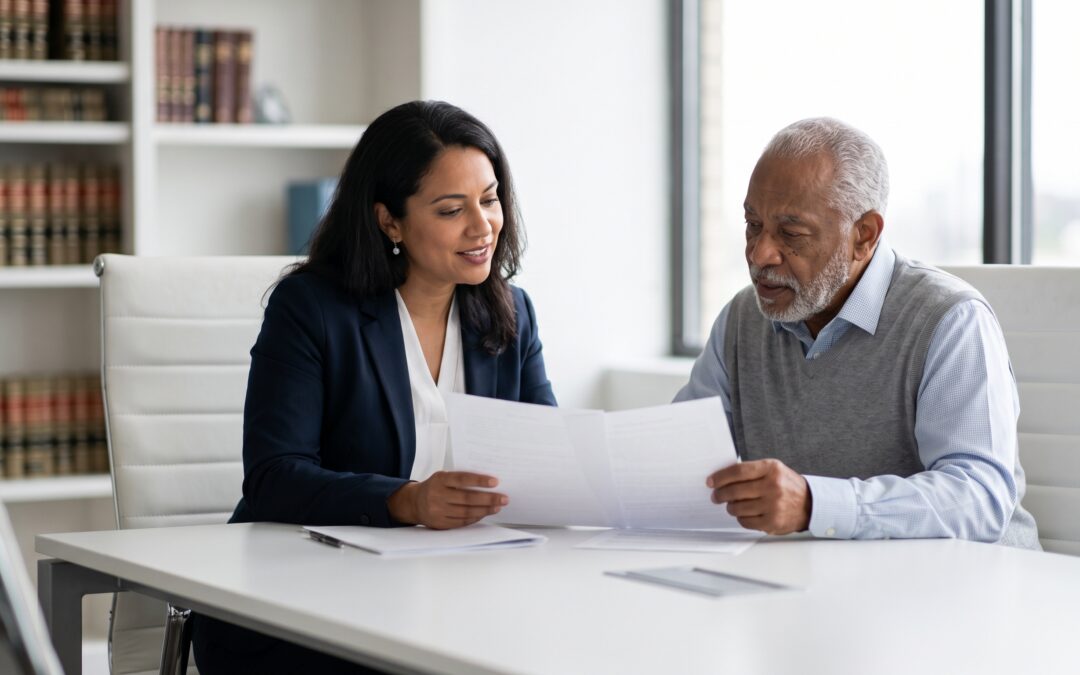 4 Common Misconceptions About Conservatorships and Their Impact